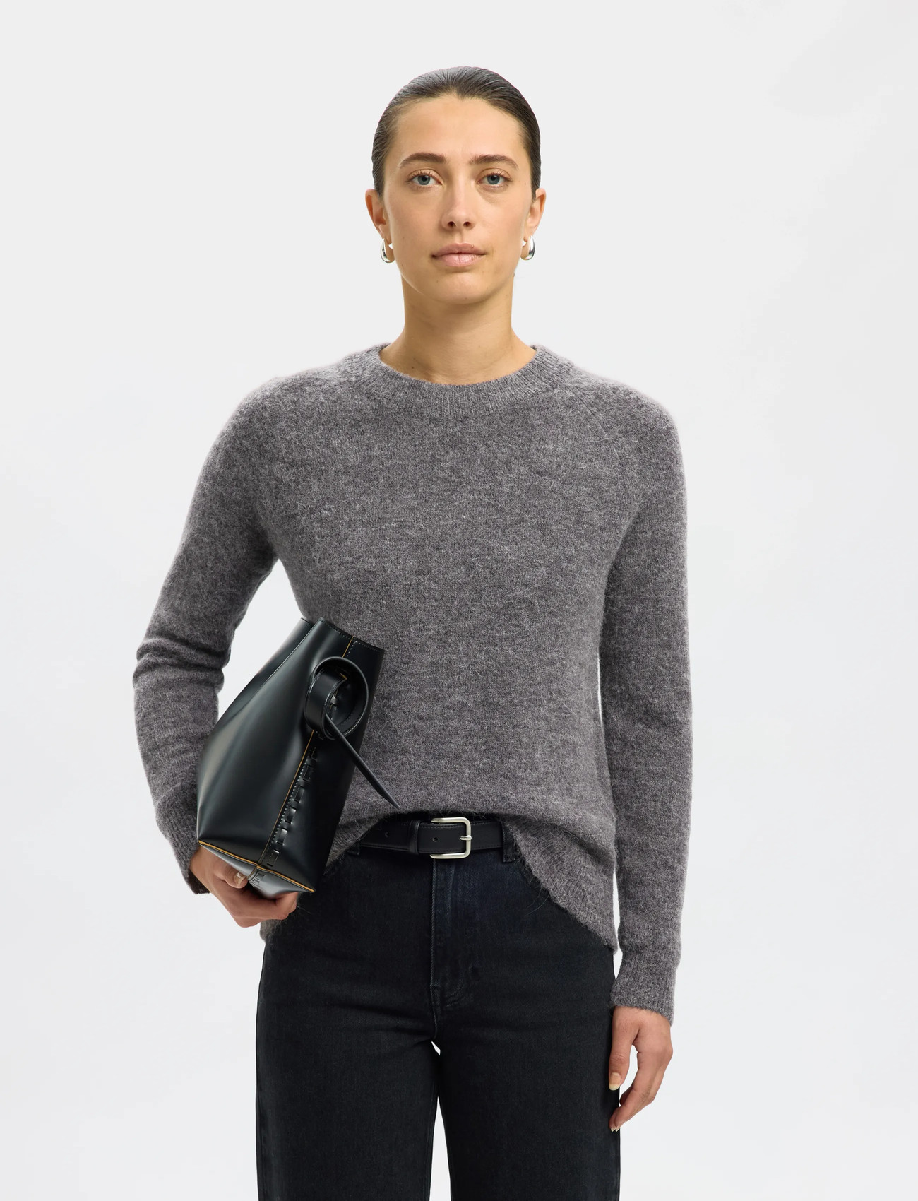 Grey