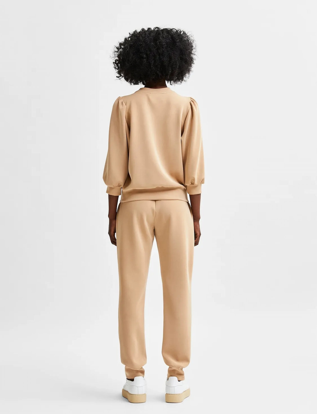 Tenny HW Sweat Pant 6