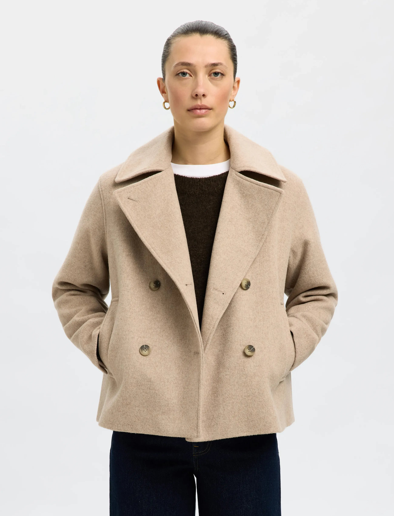 Beige