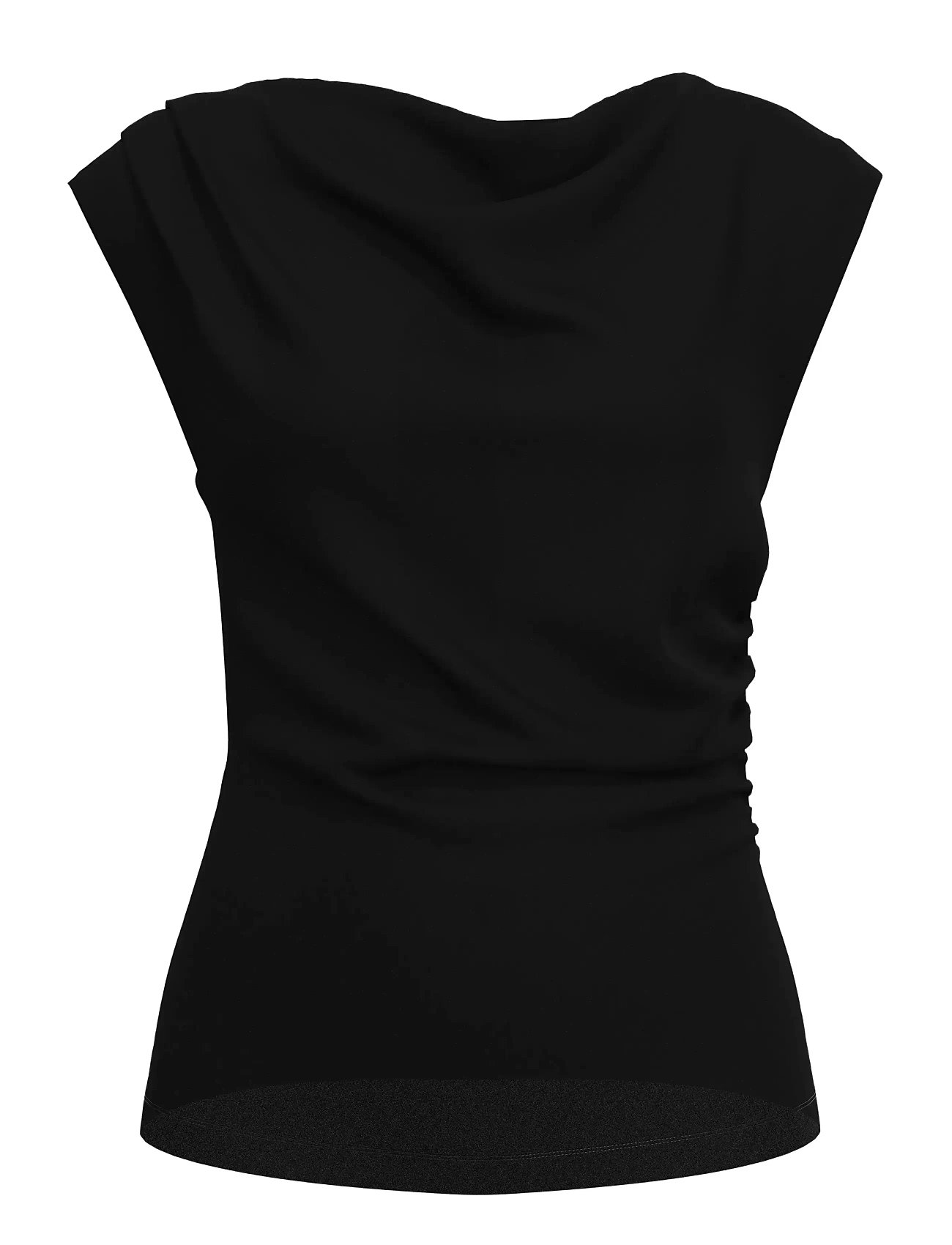 Selected Slfanja Sl Slim Top - - L 1
