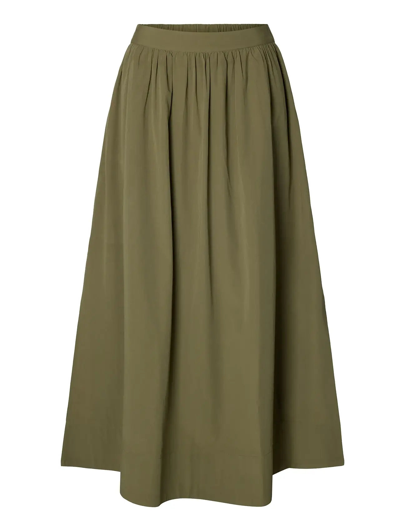 Khaki green