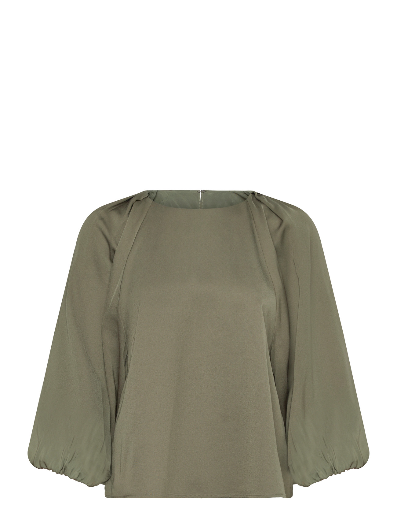 Khaki green