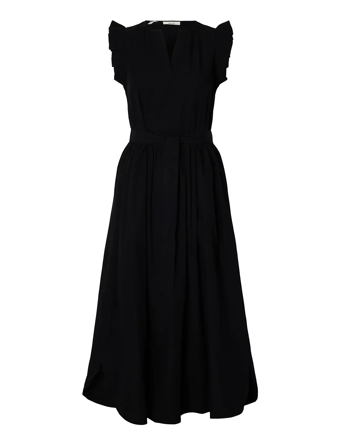 Selected | Slwblair-Ida Regular Sl Long Dress Noos | 40