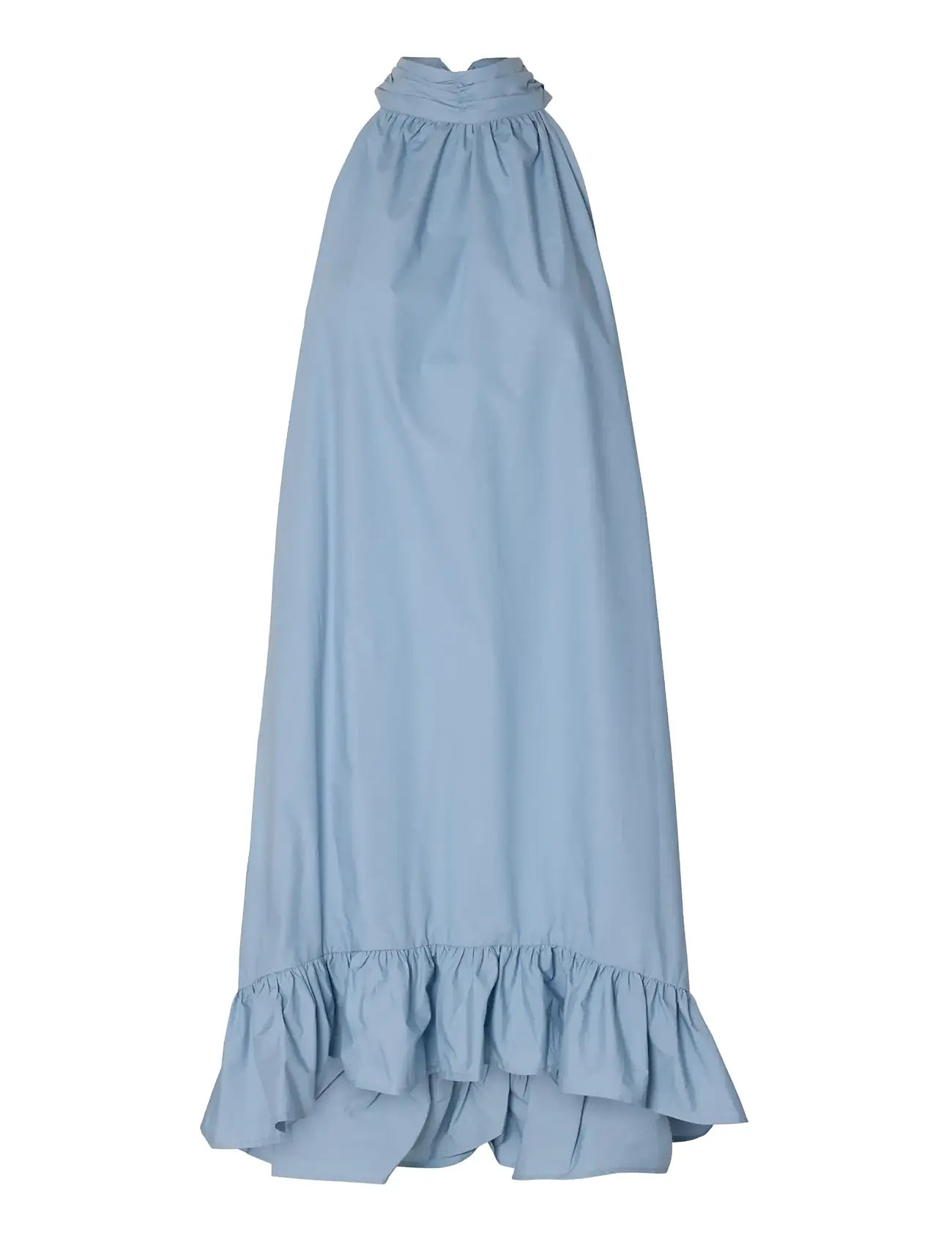 SELECTED Slfdelia Regular Short Halterneck Dress korta klänningar dam – bild 6