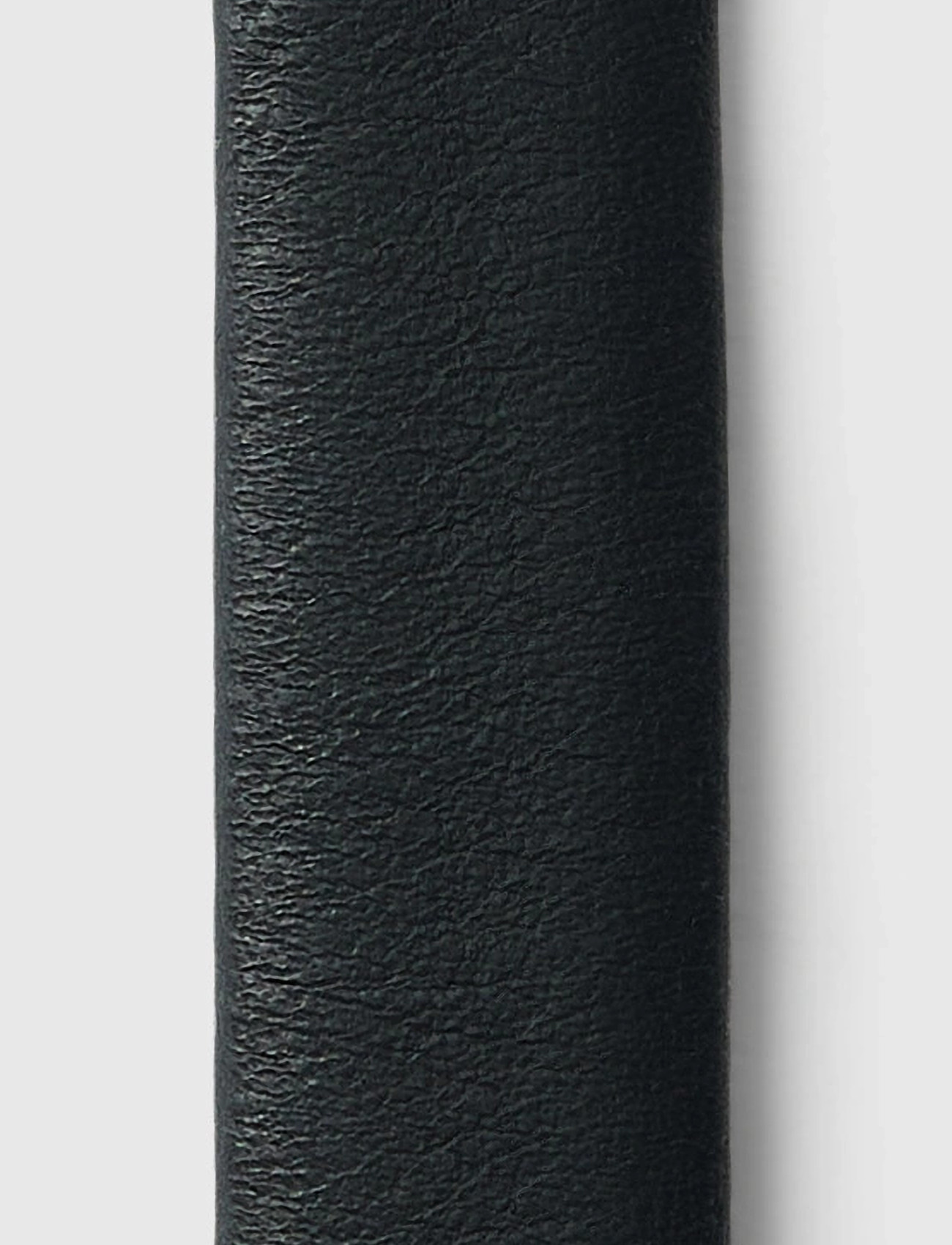 Selected Slfbabeth Slim Leather Belt - - 75 1