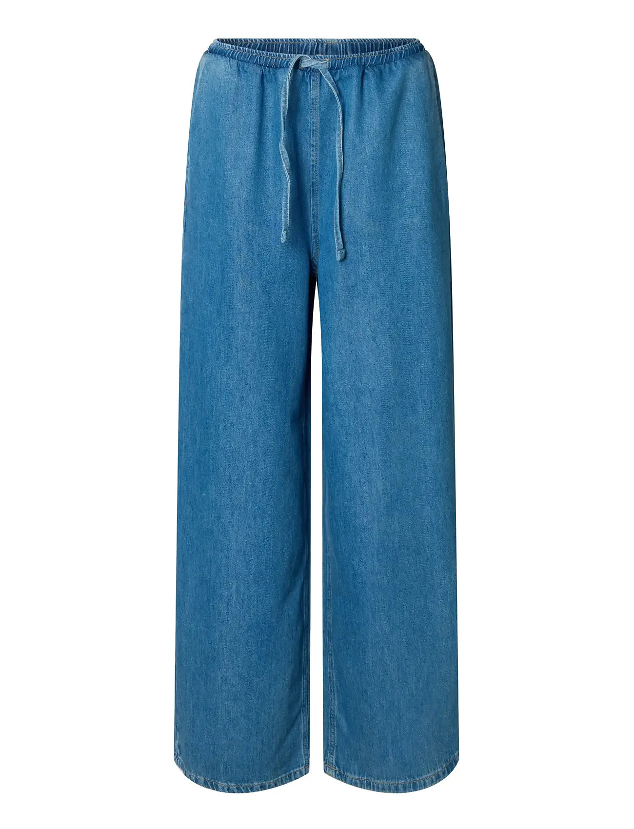 Selected | Slfrelaxed Tenna Hw Jeans | 44 x 32
