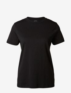 SLFMY PERFECT SS TEE BOX CUT B NOOS, Selected Femme