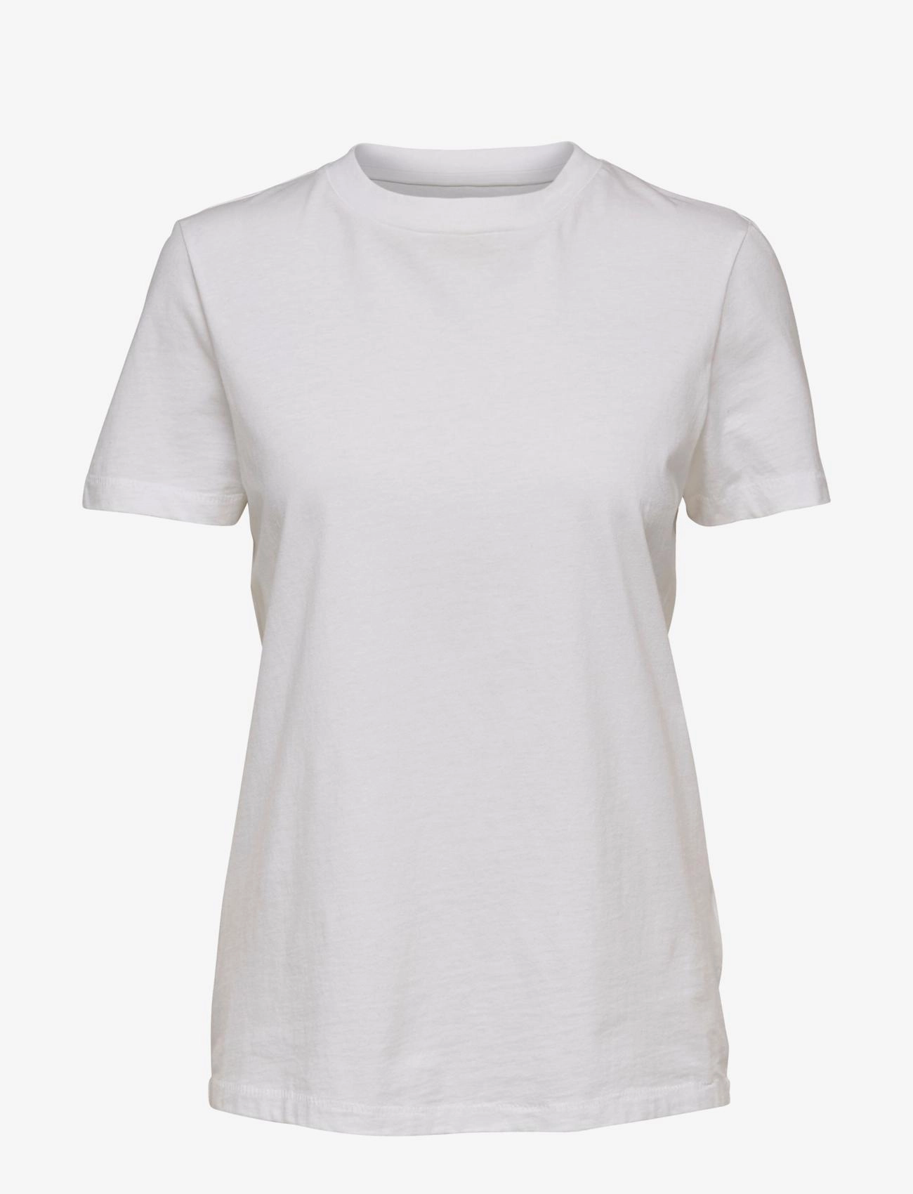 Selected - Slfmy Perfect Ss Tee