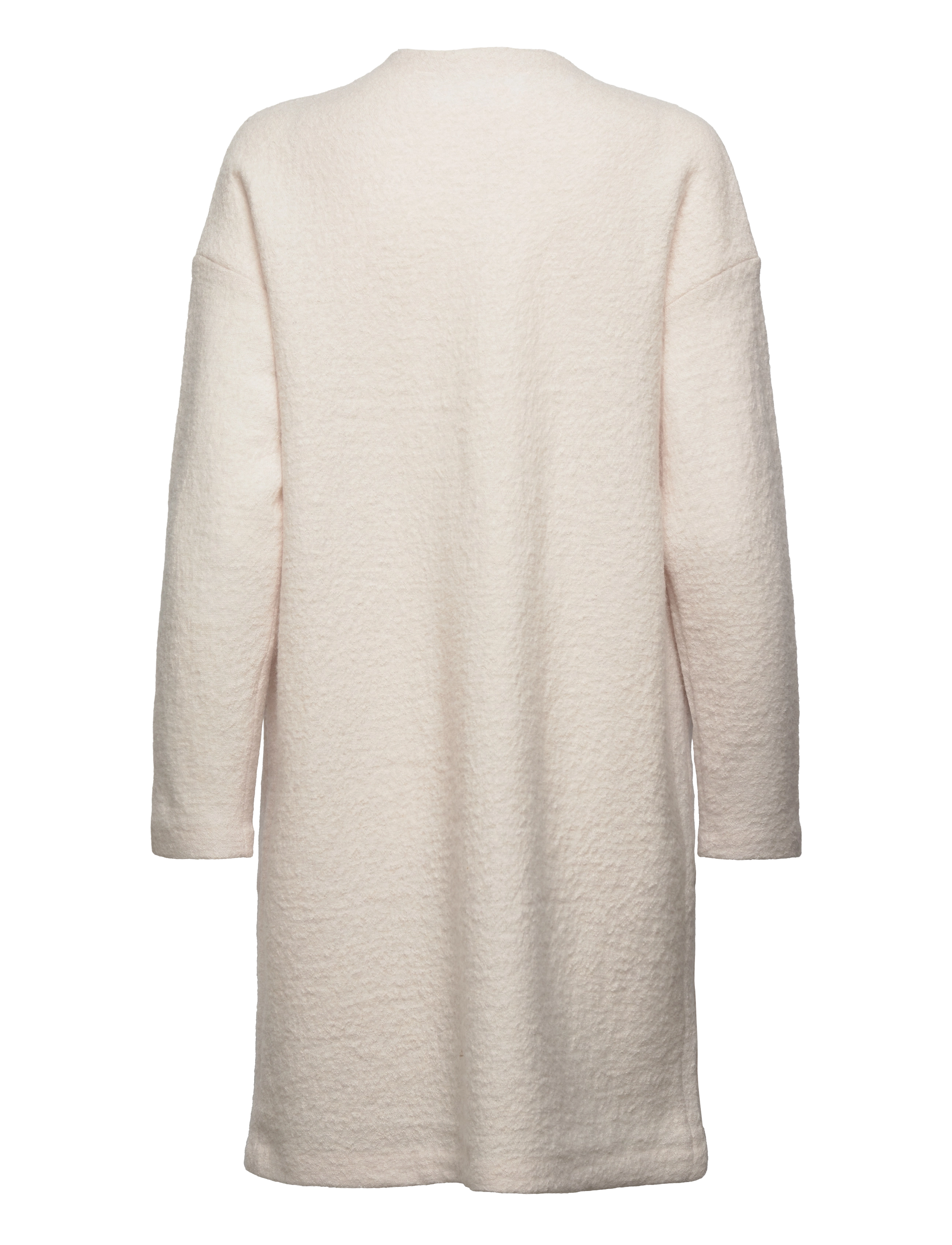 Selected Femme - SLFDARLA LS KNIT CARDIGAN B - birch - 1