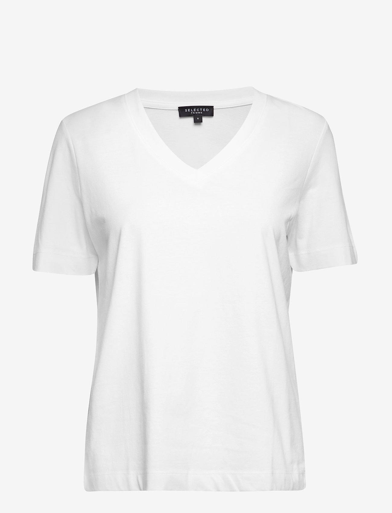 BRIGHT WHITE