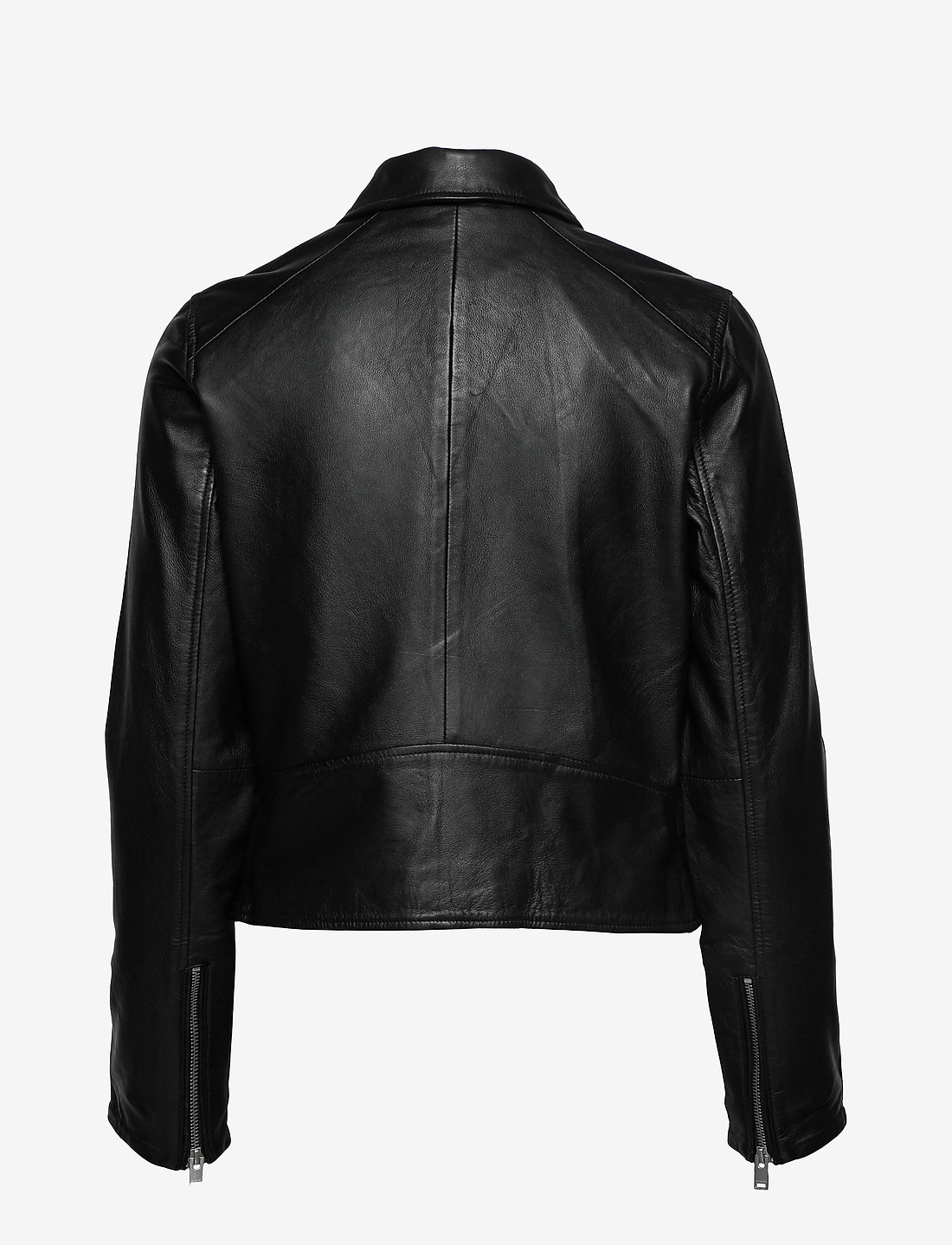 smerte Teenager I øvrigt Selected Femme Slfkatie Leather Jacket - 95.99 €. Buy Leather jackets from  Selected Femme online at Boozt.com. Fast delivery and easy returns