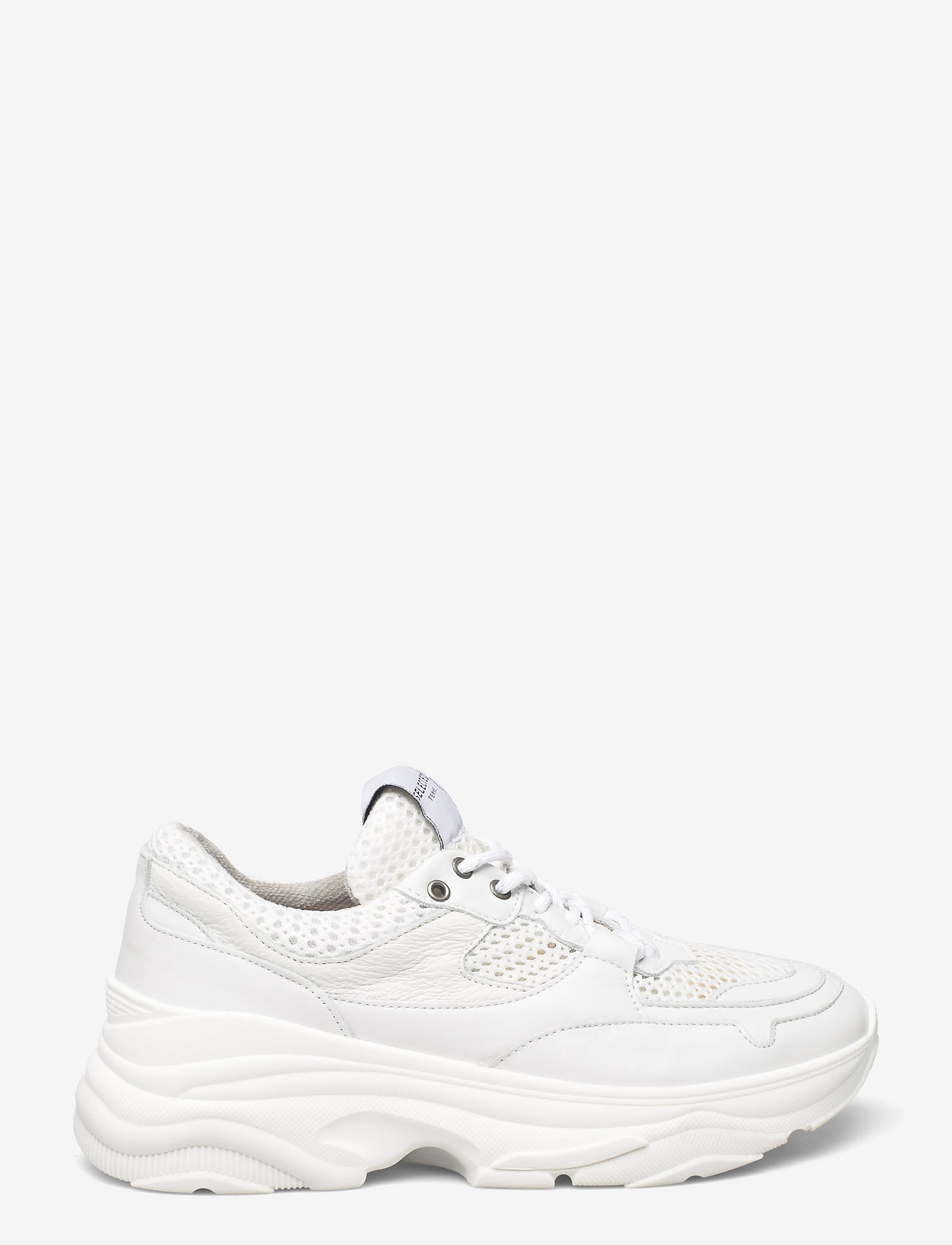Selected Femme - SLFGAVINA TRAINER B - white - 1