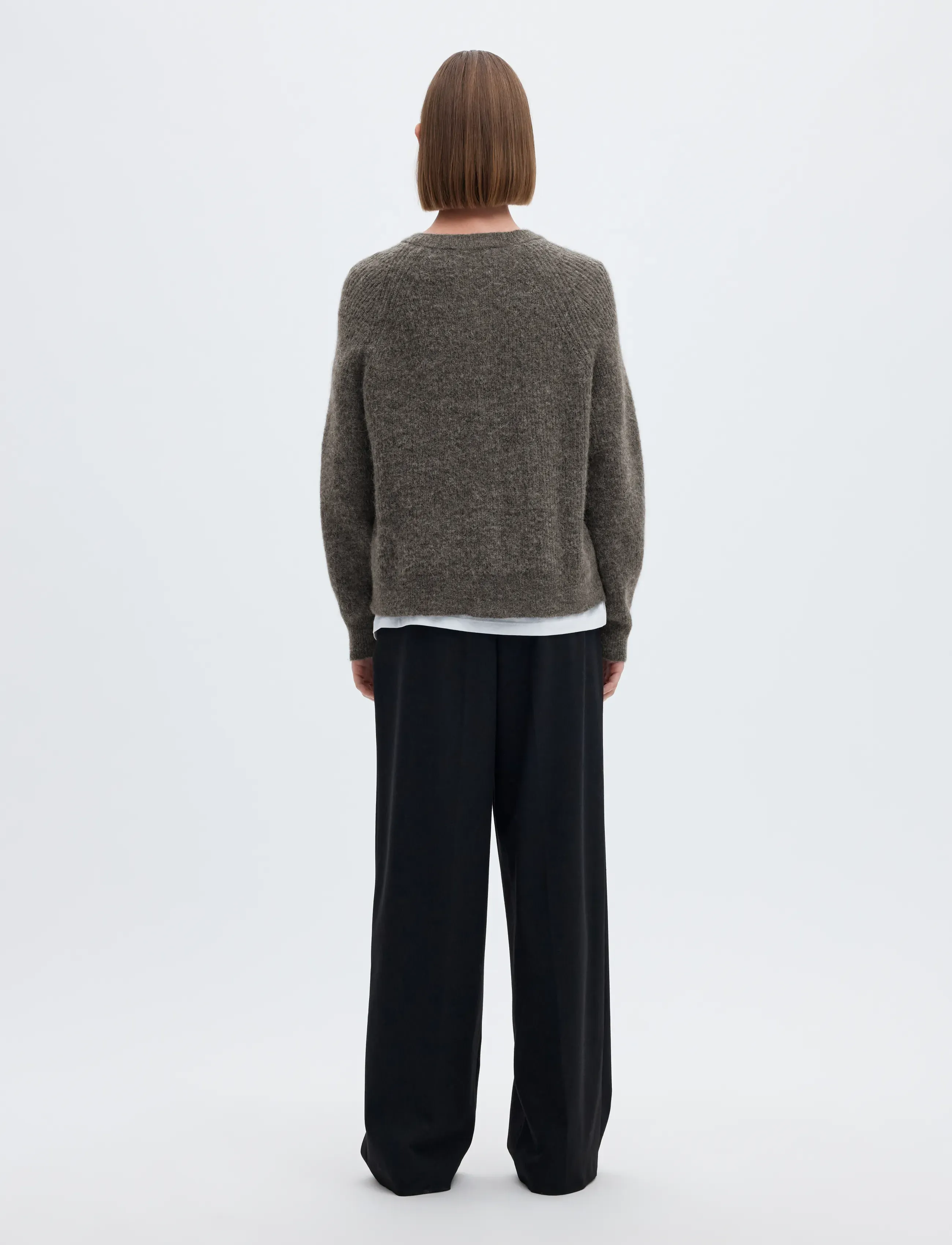 SELECTED Kofta 'Lulu ' dam – bild 4