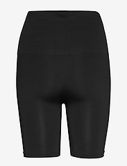 Selected Femme - SLFSALLY SHAPEWEAR SHORTS B - lowest prices - black - 1