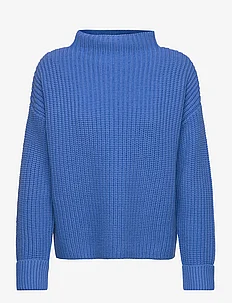 SLFSELMA LS KNIT PULLOVER NOOS, Selected Femme