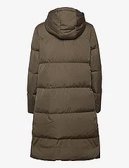 Selected Femme - SLFNIMA NEW DOWN COAT W - winter jackets - tarmac - 1