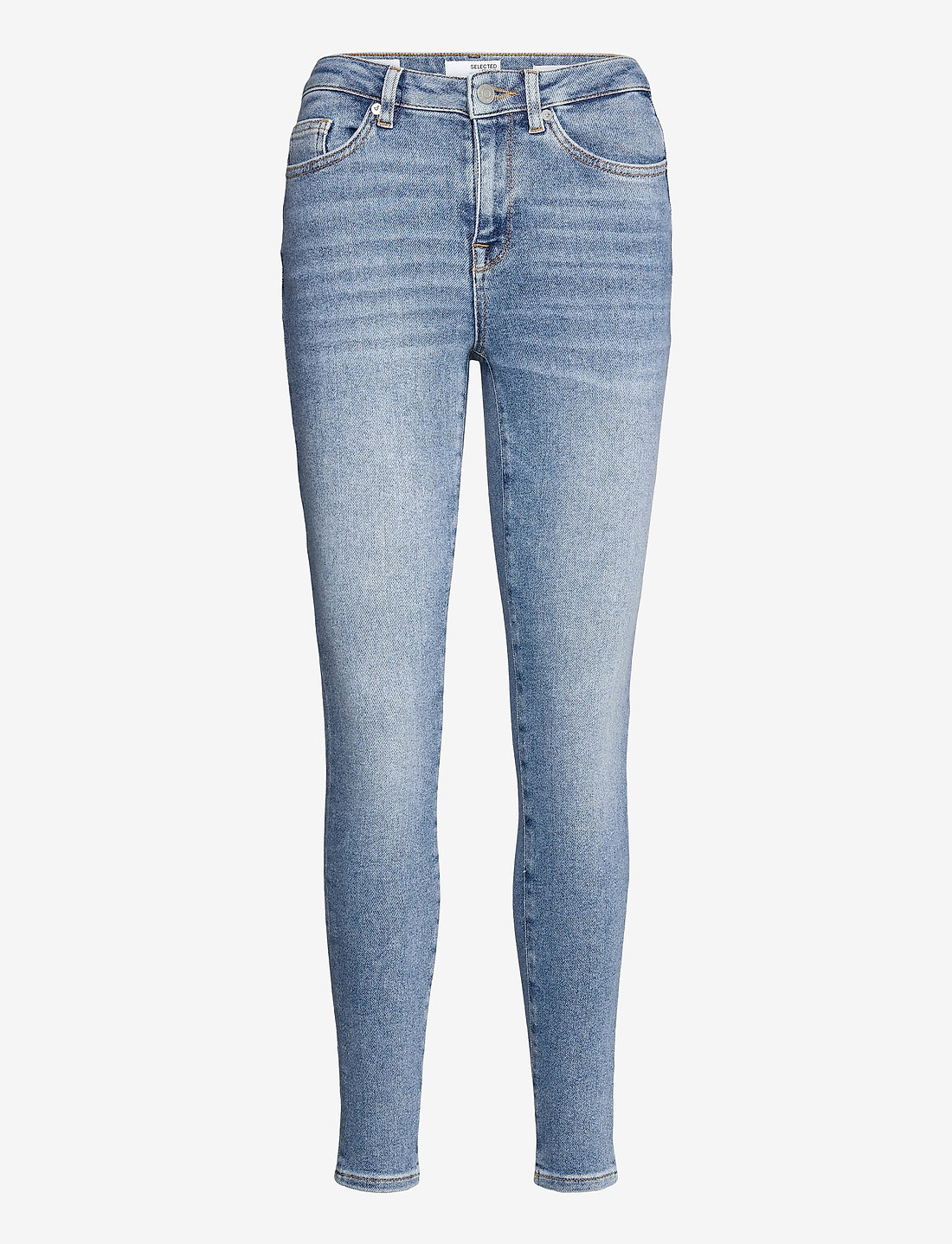 Jean skinny fit femme best sale