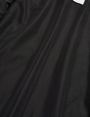 Selected Femme - SLFNORA QUILTED COAT - pavasara jakas - black - 5