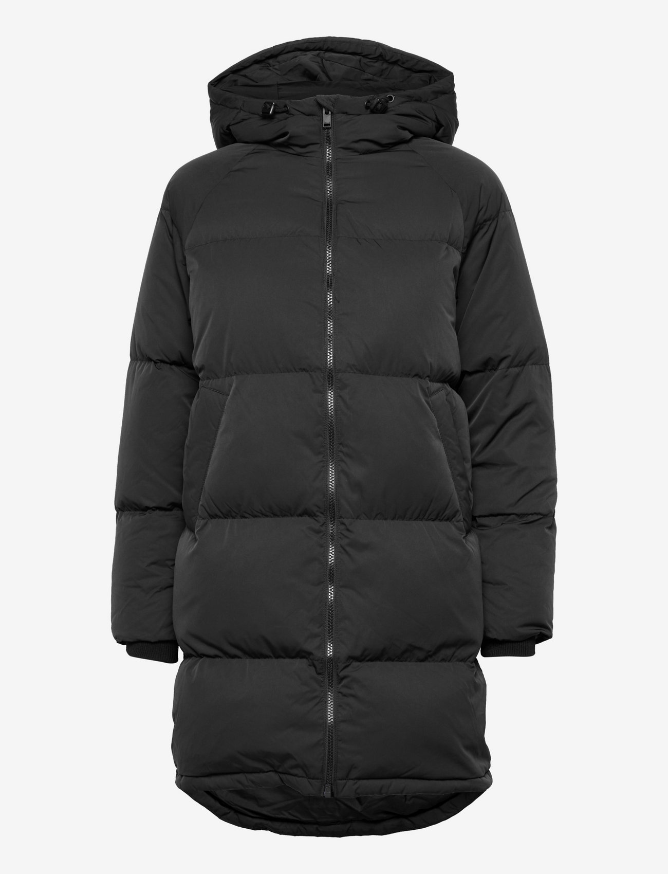 Selected Femme - SLFMINA DOWN JACKET B - black - 0