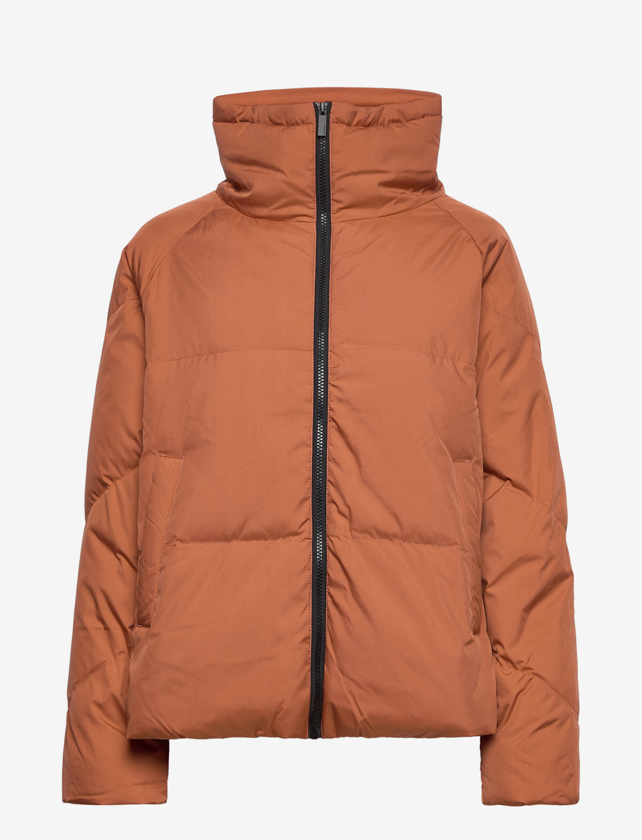 AMBER BROWN