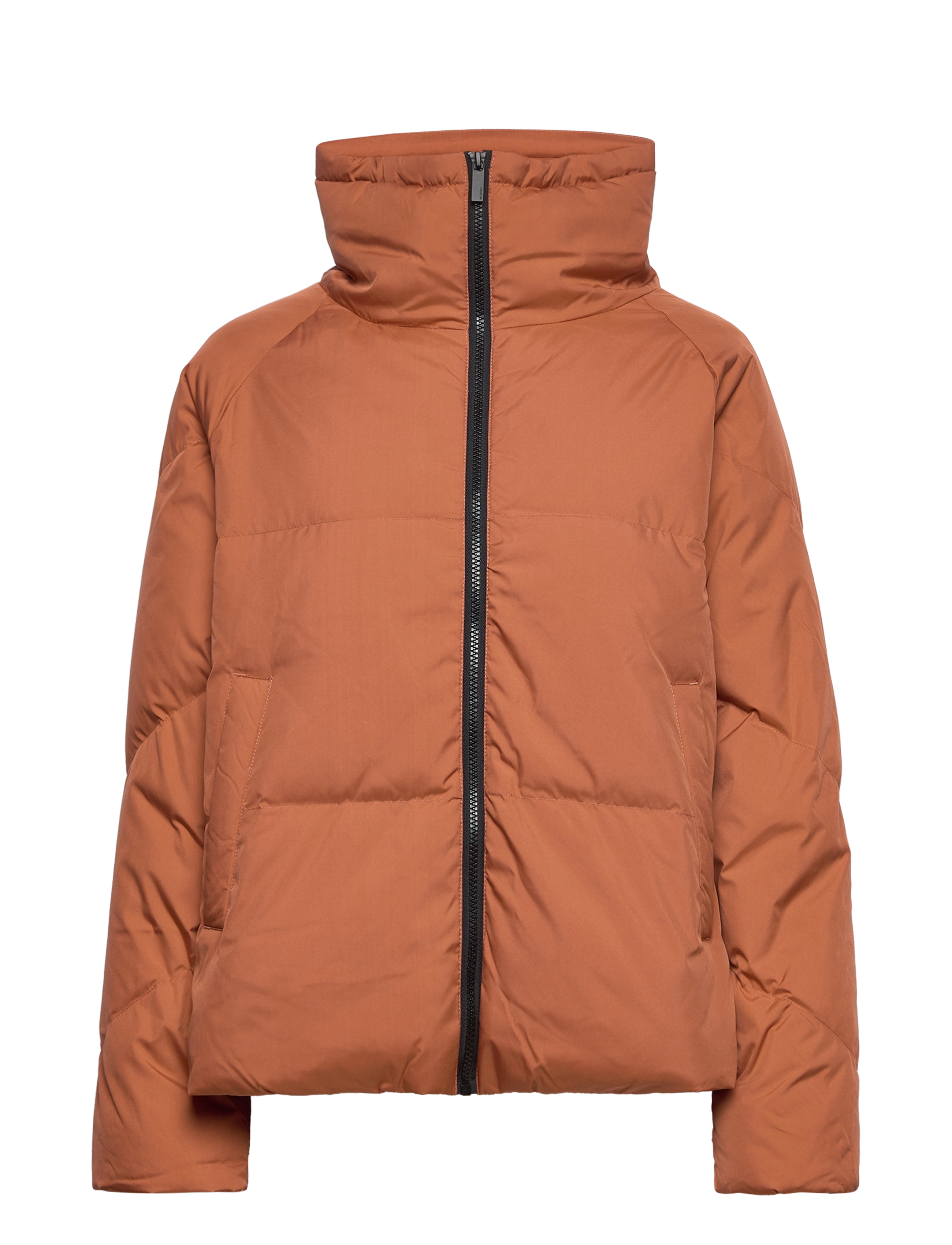 AMBER BROWN