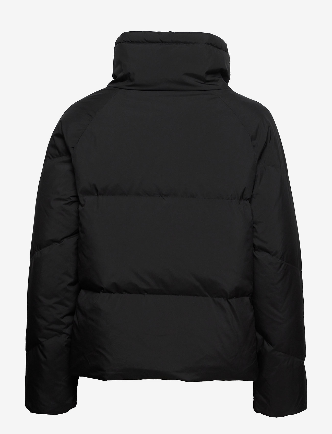 Selected - SLFDAISY DOWN JACKET B NOOS - black - 1