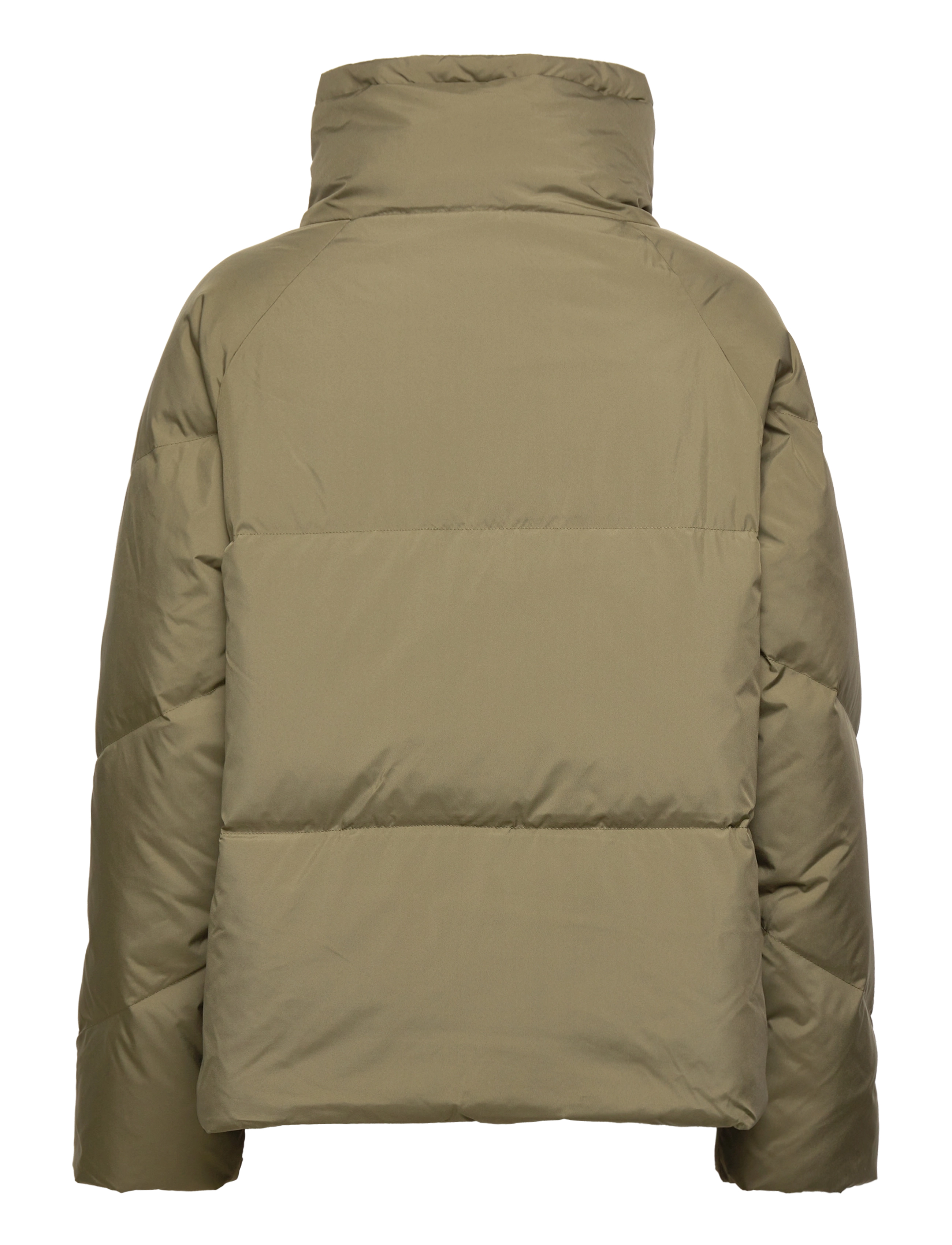 Selected - SLFDAISY DOWN JACKET B NOOS - ivy green - 2