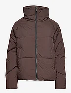 SLFDAISY DOWN JACKET B NOOS - JAVA