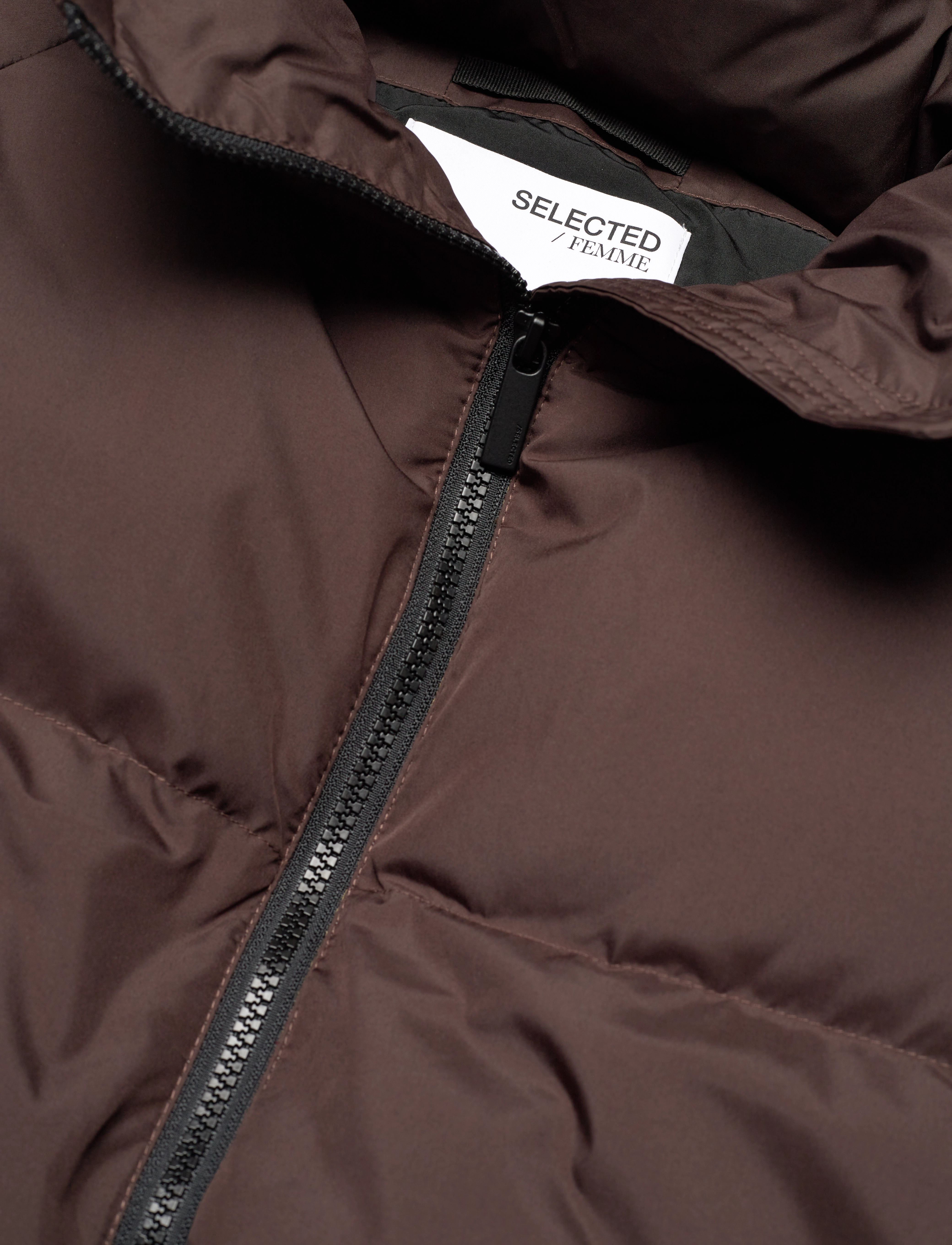 Selected - SLFDAISY DOWN JACKET B NOOS - java - 4