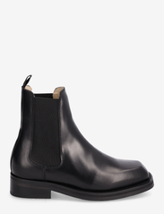 Selected Femme - SLFSAGA LEATHER CHELSEA BOOT - boots - black - 2