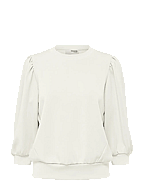SELECTED FEMME Slftenny 3/4 Sweat Top Noos dames Shirt SELECTED FEMME Slftenny 3/4 Sweat Top Noos dames Shirt