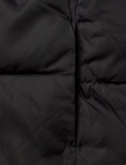 Selected Femme - SLFELLA PUFFER VEST - puffer vests - black - 3