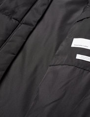 Selected Femme - SLFELLA PUFFER VEST - puffer vests - black - 4