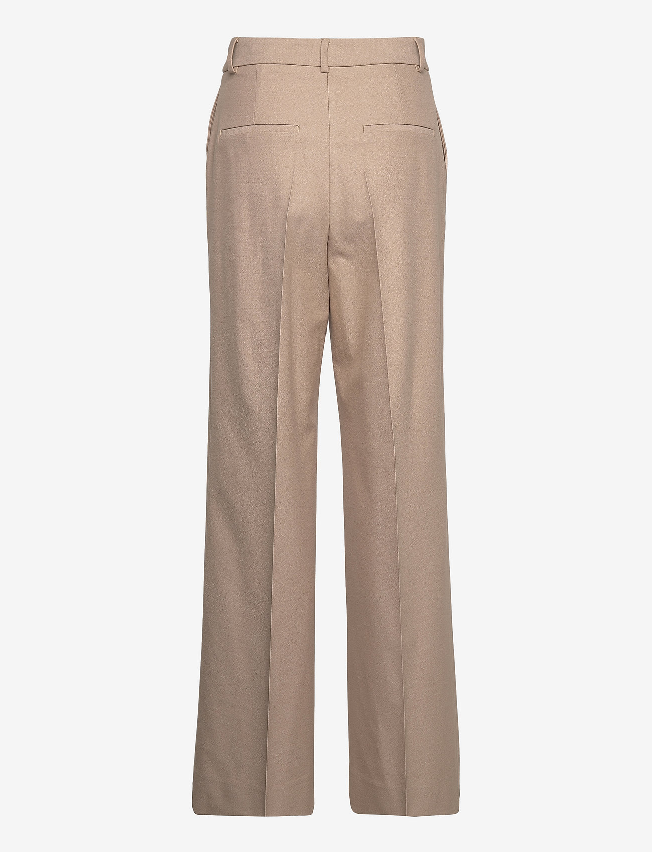 Selected - SLFELIANA HW WIDE PANT B - habitbukser - nomad - 2