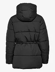 Selected Femme - SLFALINA PUFFER JACKET B - down- & padded jackets - black - 1