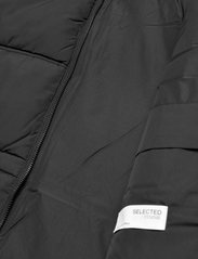 Selected Femme - SLFALINA PUFFER JACKET B - winter jacket - black - 6