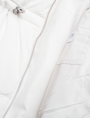 Selected Femme - SLFALINA PUFFER JACKET B - winter jacket - creme - 4