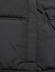 Selected Femme - SLFALINA PUFFER VEST B - puffer vests - black - 4