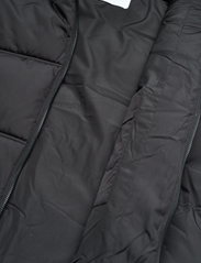 Selected Femme - SLFALINA PUFFER VEST B - puffer vests - black - 6