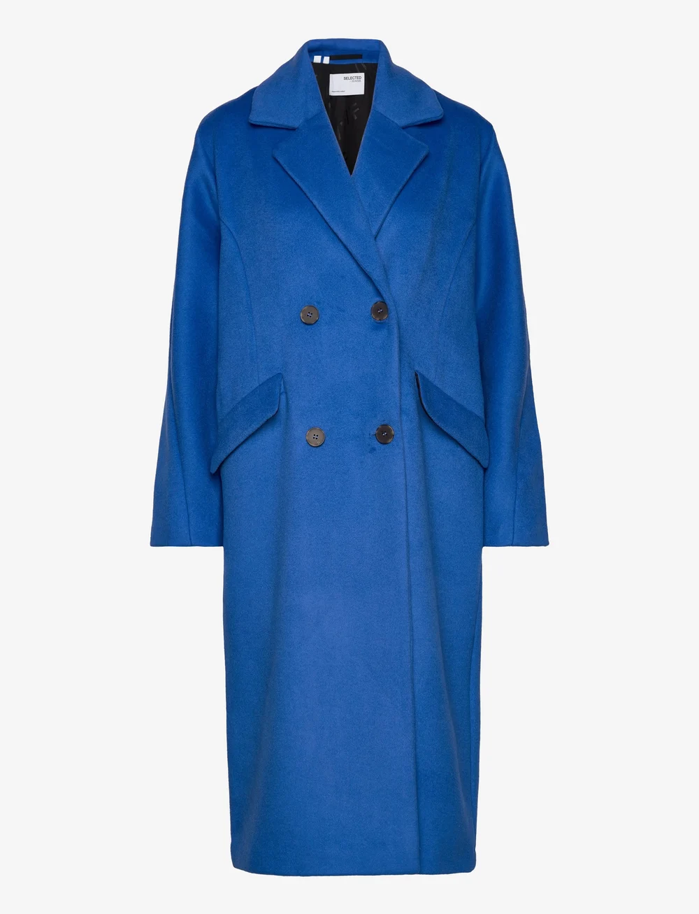 Selected Femme Slfnew Element Wool Coat B 219.99 . Buy Winter Coats from Selected Femme online at Boozt . Fast delivery and easy returns