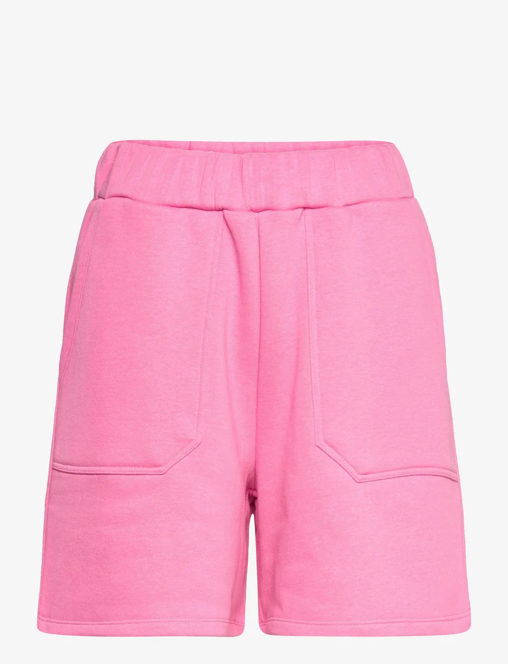 Selected Femme Slffreja alana Mw Sweat Shorts Ex shorts shop at Booztlet