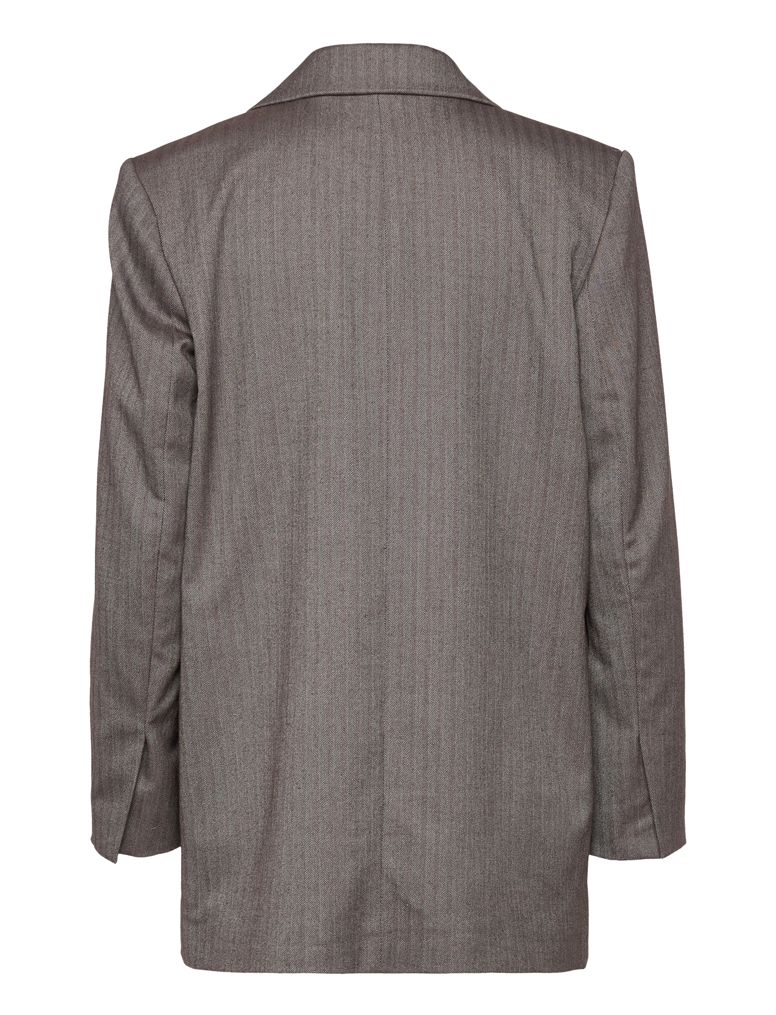 Selected - SLFMIBBI LS BLAZER B - java - 1