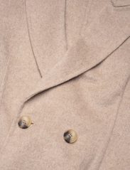 Selected Femme - SLFTARA HANDMADE JACKET B NOOS - winter jacket - sandshell - 2