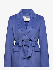 Selected Femme - SLFTARA HANDMADE JACKET B NOOS - winter jacket - ultramarine - 0