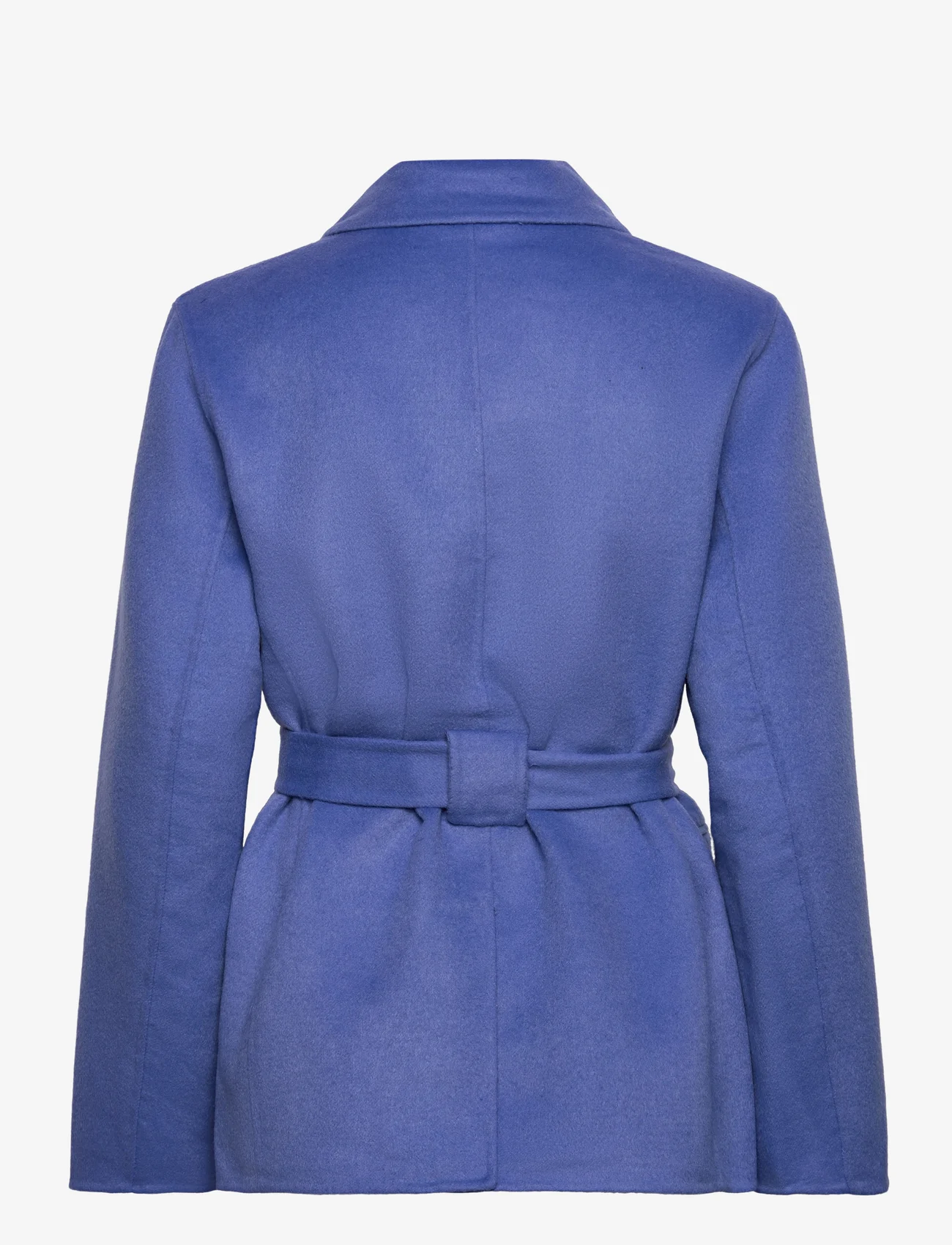 Selected Femme - SLFTARA HANDMADE JACKET B NOOS - winter jacket - ultramarine - 1