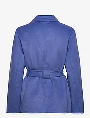 Selected Femme - SLFTARA HANDMADE JACKET B NOOS - winter jacket - ultramarine - 1