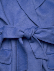 Selected Femme - SLFTARA HANDMADE JACKET B NOOS - winter jacket - ultramarine - 3