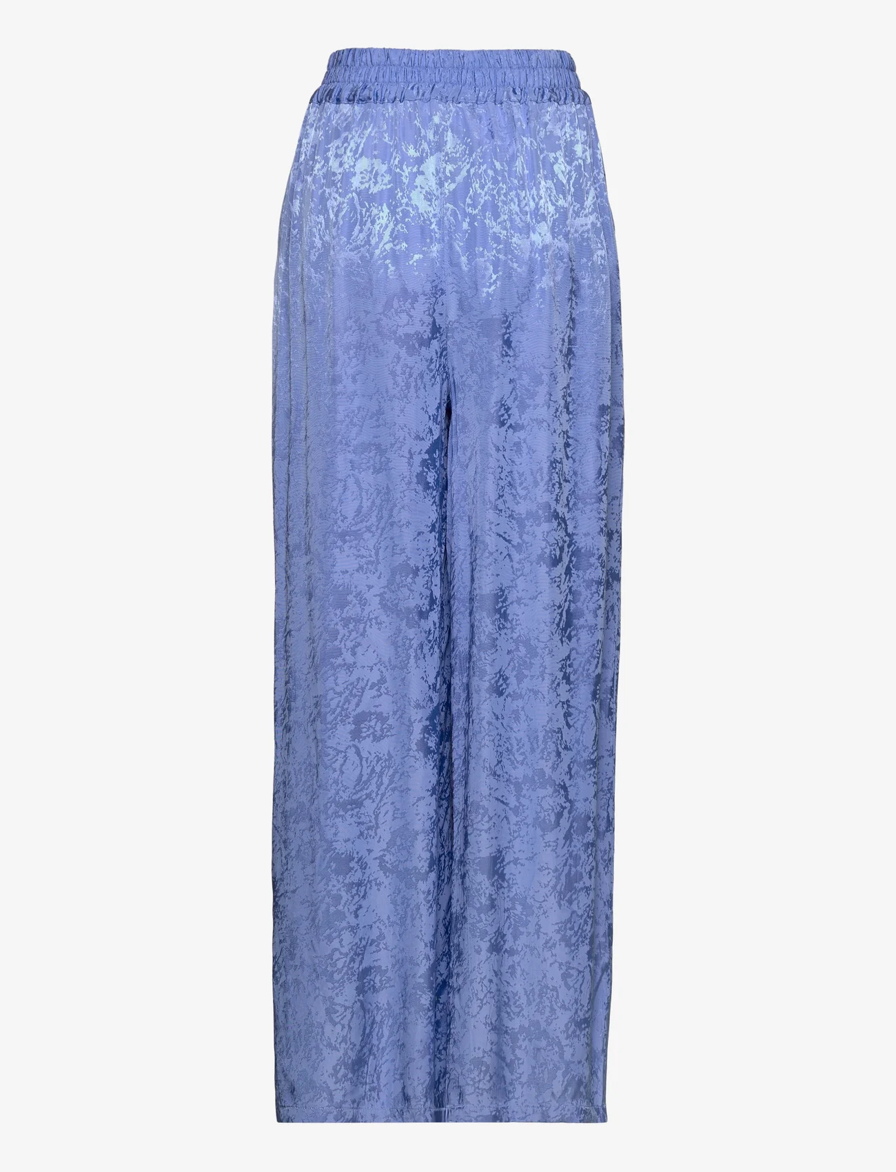 Selected Femme - SLFBLUE HW  PANT B - ultramarine - 1