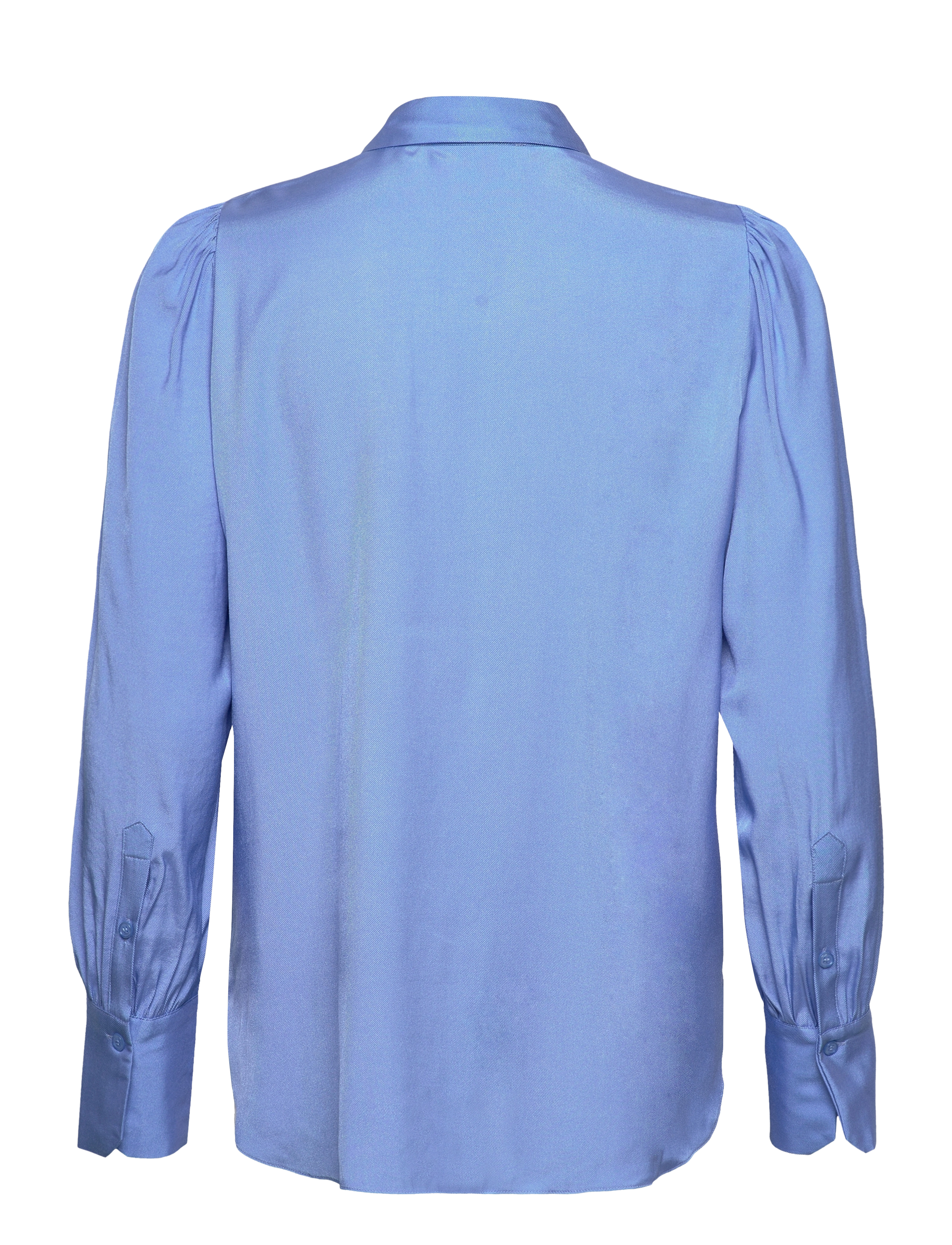 Selected - SLFALFA LS  SHIRT B - langärmlige hemden - ultramarine - 2