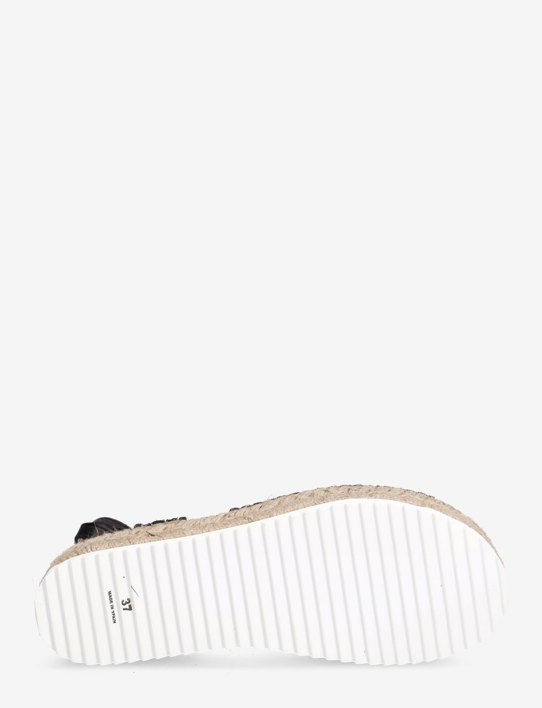 Espadrilles selected femme sales